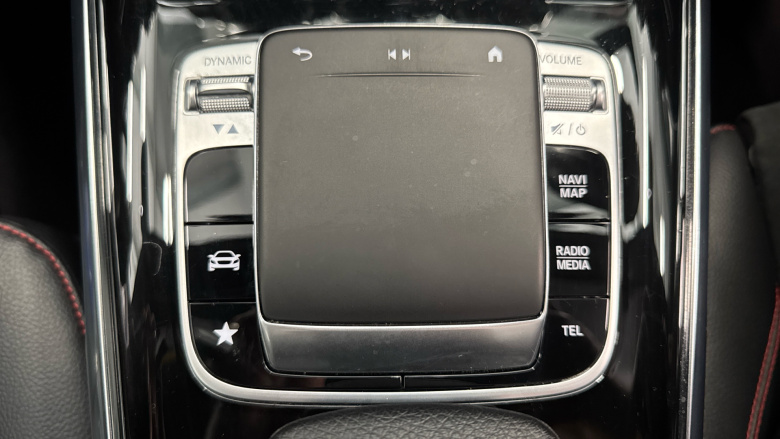 Mercedes-Benz GLB 200 AMG Line 5dr 7G-Tronic Petrol Estate